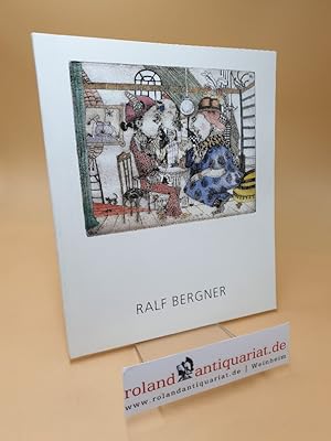 Zeichnungen, Radierungen, Lithografien zu Literatur und Geschichte ; Katalog 52