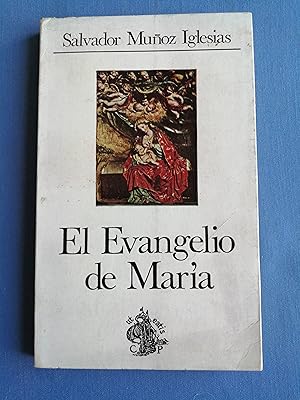 Bild des Verkufers fr El Evangelio de Mara zum Verkauf von Perolibros S.L.