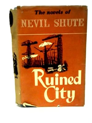 Imagen del vendedor de Ruined City a la venta por World of Rare Books