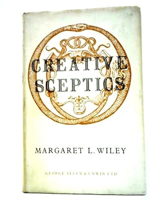 Imagen del vendedor de Creative Sceptics a la venta por World of Rare Books