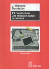 CURRICULUM: UNA REFLEXION SOBRE LA PRACTICA, EL