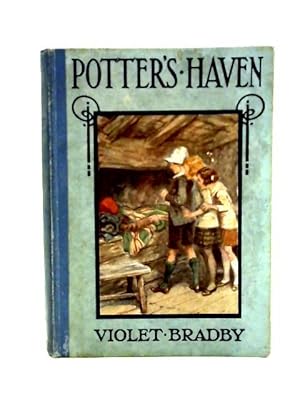 Imagen del vendedor de Potter's Haven a la venta por World of Rare Books