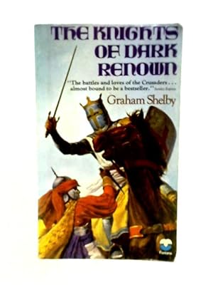 Bild des Verkufers fr The Knights of Dark Renown zum Verkauf von World of Rare Books