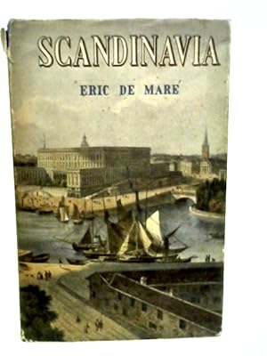 Bild des Verkufers fr Scandinavia: Sweden,Denmark and Norway (Countries of Europe series) zum Verkauf von World of Rare Books