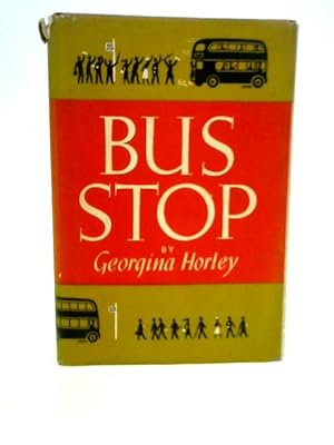 Seller image for Bus Stop for sale by World of Rare Books