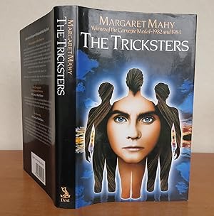 Seller image for THE TRICKSTERS. for sale by Roger Middleton P.B.F.A.