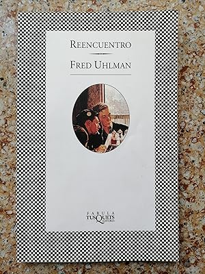 Seller image for Reencuentro for sale by Perolibros S.L.