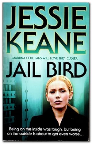 Seller image for Jail Bird for sale by Darkwood Online T/A BooksinBulgaria