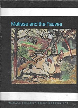 Matisse and the Fauves