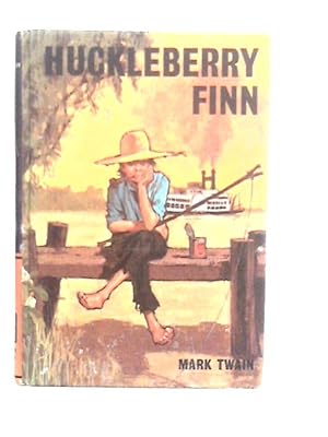 Immagine del venditore per Huckleberry Finn venduto da World of Rare Books