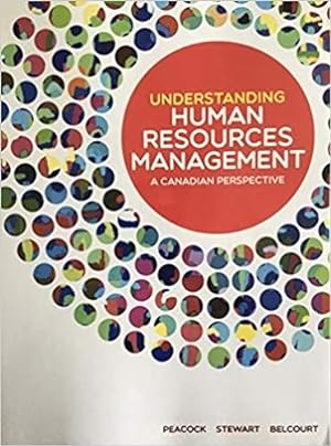Seller image for UNDERSTANDING HUMAN RESOURCES MGMT. for sale by GreatBookPrices