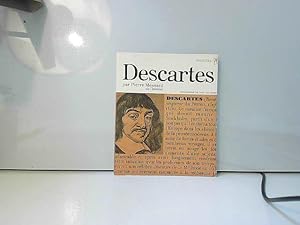 Image du vendeur pour Descartes : Ou le Combat pour la vrit, prsentation par Pierre Mesnard mis en vente par JLG_livres anciens et modernes