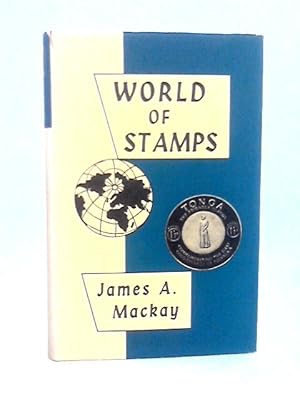 Immagine del venditore per World of Stamps venduto da World of Rare Books