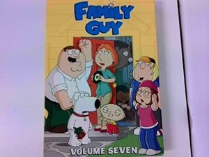 Bild des Verkufers fr Family Guy, Volume Seven zum Verkauf von ABC Versand e.K.