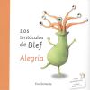 Immagine del venditore per Los tentculos de Blef - Alegra venduto da Agapea Libros