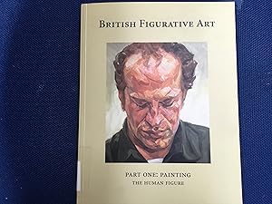 Seller image for Painting the Human Figure (Pt. 1) (British Figurative Art) for sale by Beech Hill Book-Cycle