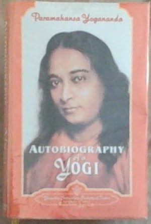 Seller image for Autobiography of a Yogi for sale by Chapter 1