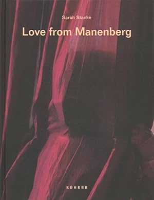 Image du vendeur pour Love from Manenberg mis en vente par GreatBookPricesUK