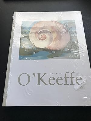 Image du vendeur pour O'Keeffe on Paper mis en vente par Sheapast Art and Books