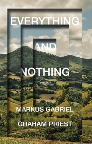 Image du vendeur pour Everything and Nothing mis en vente par GreatBookPricesUK