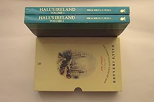 Hall's Ireland: Mr.& Mrs.Hall's Tour of 1840