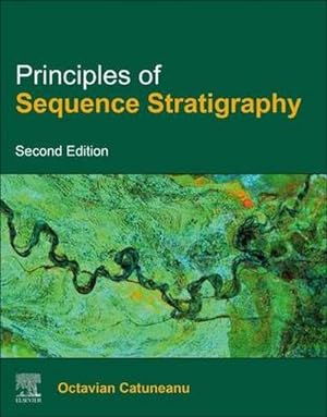 Imagen del vendedor de Principles of Sequence Stratigraphy a la venta por AHA-BUCH GmbH