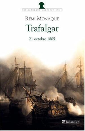 Trafalgar 21 octobre 1805