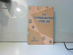 Seller image for The Brhadaranyaka Upanisad for sale by JLG_livres anciens et modernes