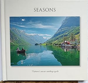 Seller image for SEASONS Nature's never-ending cycle for sale by Shore Books