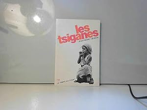 Bild des Verkufers fr Les Tsiganes zum Verkauf von JLG_livres anciens et modernes