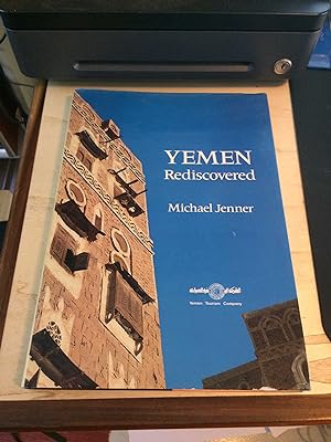 Seller image for Yemen Rediscovered for sale by Dreadnought Books