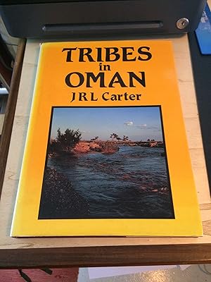 Tribes in Oman