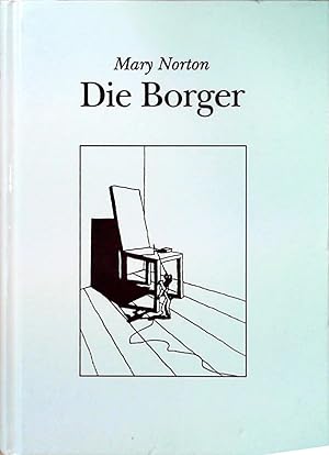 Die Borger