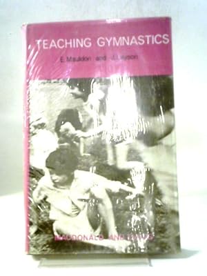 Imagen del vendedor de Teaching Gymnastics a la venta por World of Rare Books