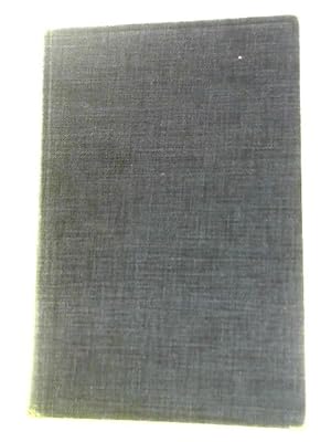 Seller image for The Bacteria: A Treatise on Structure and Function Volume II: Metabolism for sale by World of Rare Books