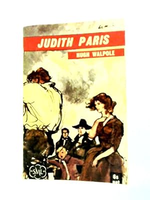 Imagen del vendedor de Judith Paris a la venta por World of Rare Books