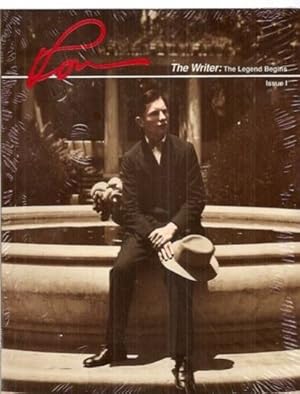 RON Magazine The Writer Issues 1 and 2