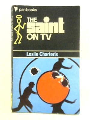 Seller image for The Saint on TV for sale by World of Rare Books