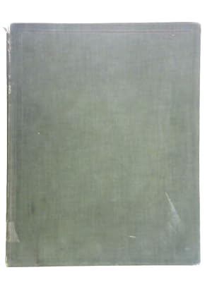 Imagen del vendedor de Catalogue of Pontian Carnivora of Europe in the Department of Geology a la venta por World of Rare Books
