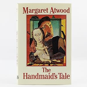 Seller image for The Handmaid's Tale for sale by Librairie le pas sage