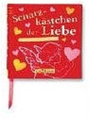 Schatzkästchen der Liebe