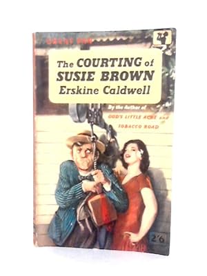 Bild des Verkufers fr The Courting of Susie Brown and Other Stories zum Verkauf von World of Rare Books