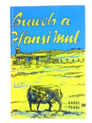 Imagen del vendedor de Buwch a ffansi mul a la venta por World of Rare Books