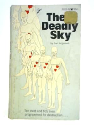 Seller image for The Deadly Sky for sale by World of Rare Books