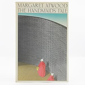 Seller image for The Handmaid's Tale: Advance Uncorrected Proof for sale by Librairie le pas sage