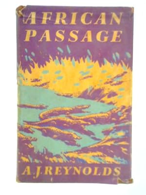 Image du vendeur pour African Passage mis en vente par World of Rare Books