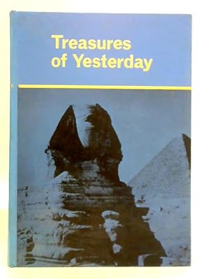 Image du vendeur pour Treasures of Yesterday mis en vente par World of Rare Books