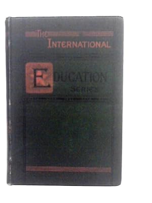 Image du vendeur pour Rousseaus Emile, Or Treatise On Education mis en vente par World of Rare Books