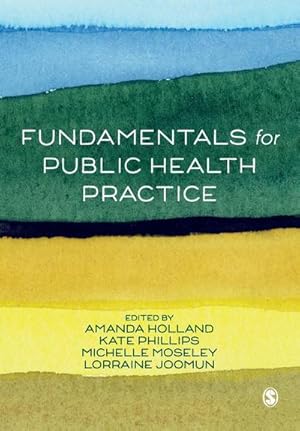 Seller image for Fundamentals for Public Health Practice for sale by AHA-BUCH GmbH