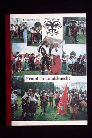 Frumben Landsknecht oder: D`e frumb Rott des Sandizell.